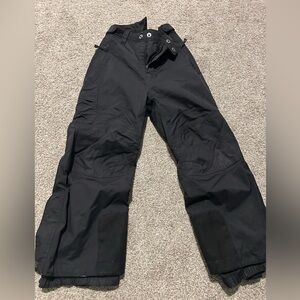 REI Girls Snowpants